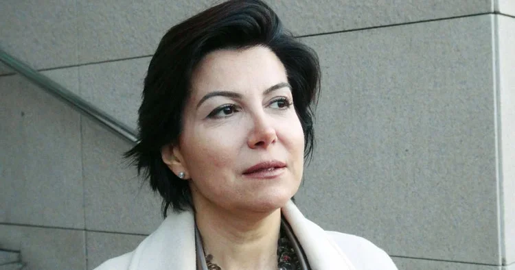 Kabaş’a 5 yıl hapis istendi