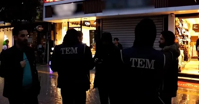 Bolu da güvenlik güçleri nefes aldırmıyor: Haftalık bilanço açıklandı Bolu Haberleri