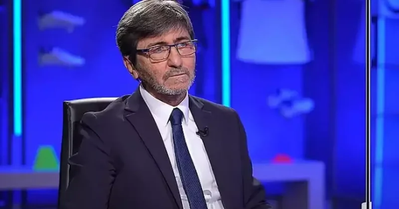 Rıdvan Dilmen den flaş iddia: O sözler beni şaşırttı