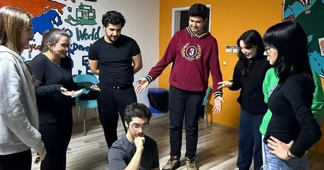 Menteşe de perde gençler için açılıyor Muğla Haberleri