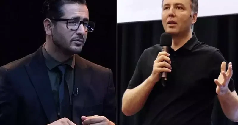 Taner Çağlı tahliye edildi! Mehmet Akif Ersoy la ilgili olay itiraf: Sevgilimle de...