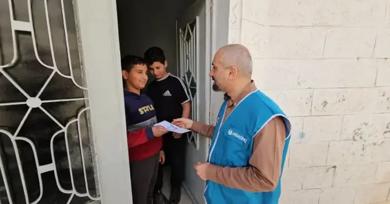 Mirasımız Kudüs Derneği nden Ramazan ayında Kudüs e destek seferberliği