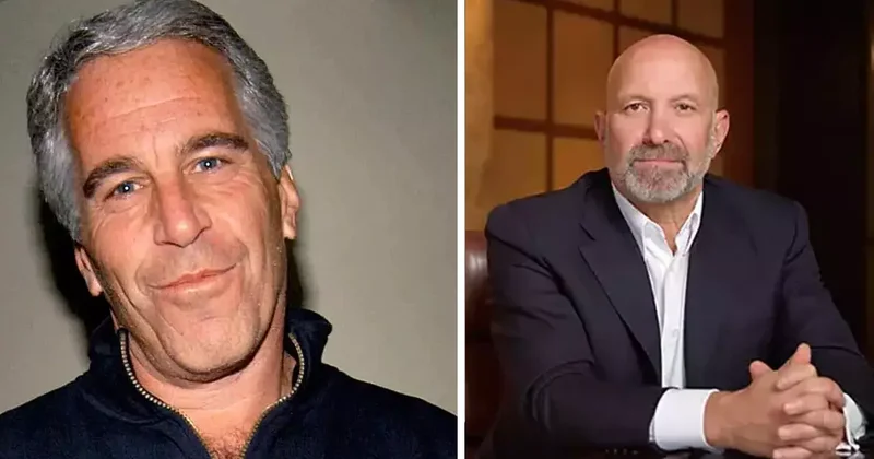 ABD Ticaret Bakanı Lutnick, Epstein ile öğle yemeği yediğini doğruladı: Saklayacak hiçbir şeyim yok