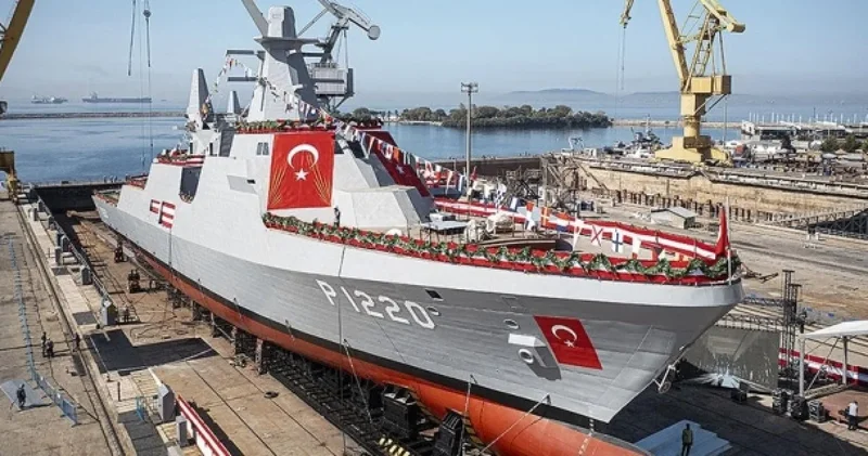 Envanterden satılan gemilere personel bile atanmış! CHP li Bağcıoğlu ndan milli güvenlik uyarısı