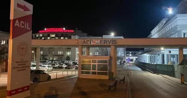 Karaman haberleri Karaman da 13 yaşında bir çocuk bıçaklandı! 10 Şubat 2026