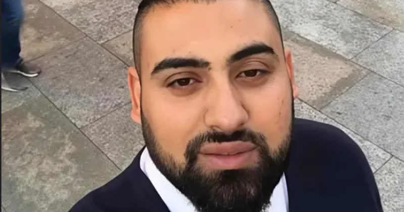 Türk trenyolu çalışanını öldüren Yunan katil aynı gün yine göz altına alınmış Sözcü Gazetesi