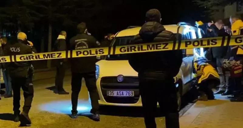 Annesini, kızını ve eşini öldürüp intihar eden hükümlü, cezaevinden 11 günlüğüne izinli çıkmış