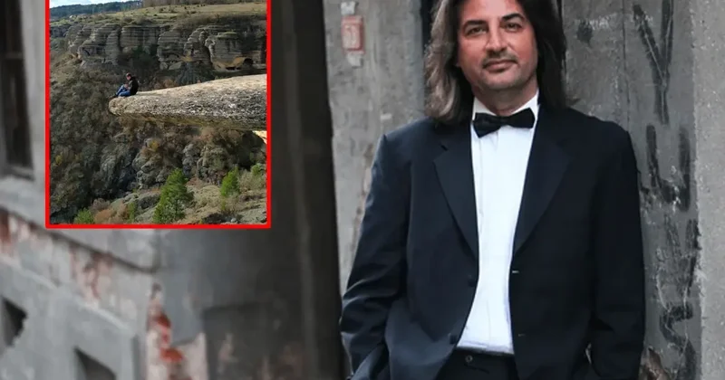 Çelik klip çekti, valilik uyardı