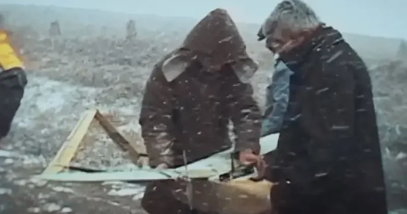 Bu dünyadan bir Akıncı geçti: Özdemir Bayraktar Düşünce Günlüğü Haberleri