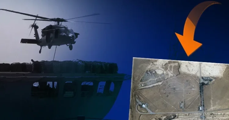 ABD den Hürmüz uyarısı: Uzak durun! İran da gizli çatışma hazırlığı iddiası