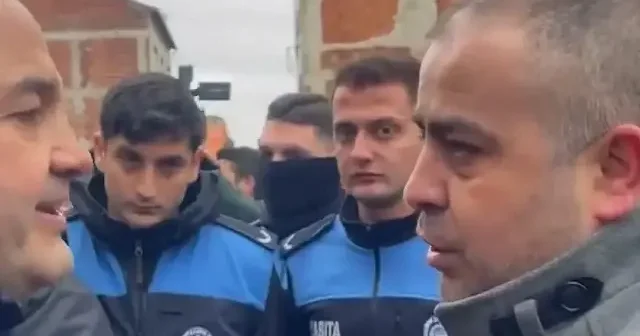 İBB’nin yarım kalan kentsel dönüşüm projesi vatandaşa zulüm oldu: 7 yıldır neredeydiniz şimdi mi geldi aklınıza? VİDEO İZLE