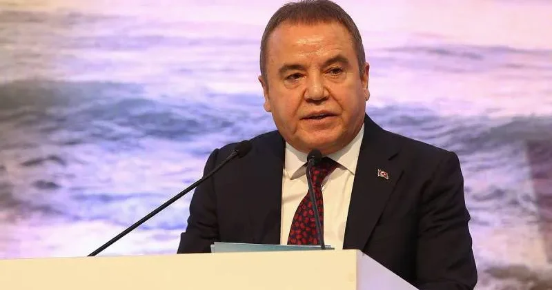 İddianame kabul edildi: Muhittin Böcek ve İl Emniyet Müdürü İlker Arslan dahil 41 şüpheli 16 Mart’ta hâkim karşısına çıkacak