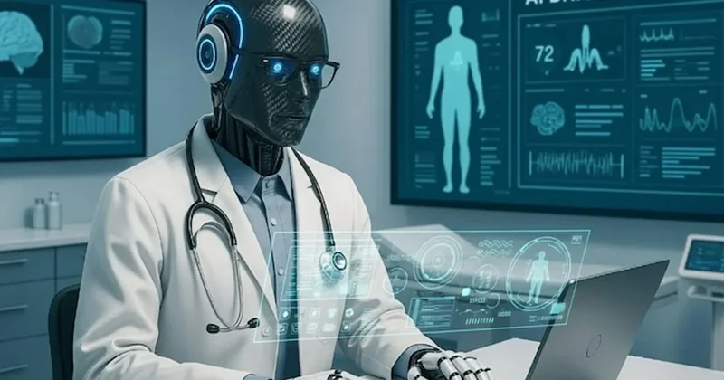 Yapay zeka depremi: On binlerce beyaz yaka çalışan işinden oldu Sözcü Gazetesi