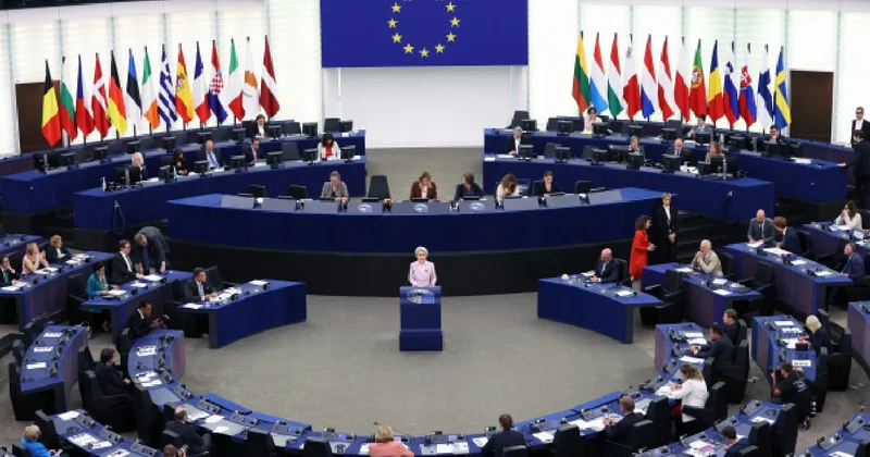 AP, İsrail in Batı Şeria da Filistin topraklarının ilhakına imkan veren kararlarını gündeme almadı