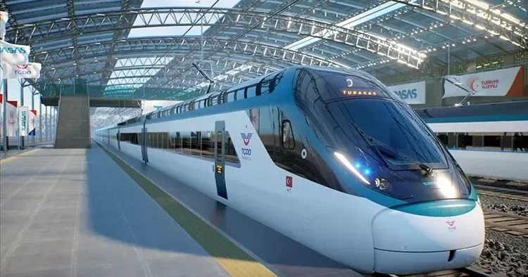 Bir ile daha hızlı tren müjdesi: 49 kilometrelik yeni hat geliyor