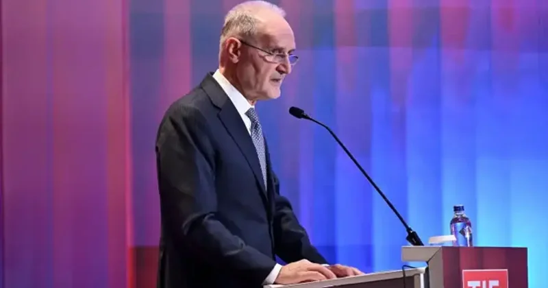 İTO Başkanı Avdagiç: Otel sayımızı ve fiyatlarımızı artırmalıyız!