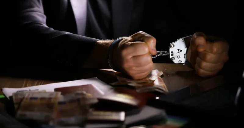 Yolsuzluk endeksi açıklandı: Türkiye sıralamada çakıldı Sözcü Gazetesi