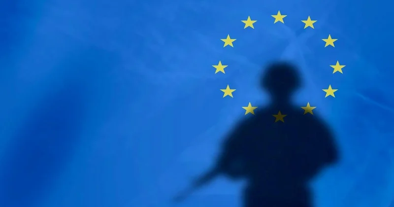 Avrupa’da savunma ve güvenlik girişimlerine yatırım 8,7 milyar dolarla rekor kırdı