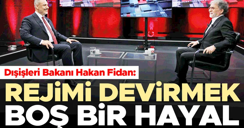 ABD İran savaşı felaket olur