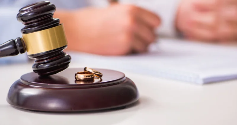 En az ve en çok boşanan şehirler İş Yaşam Haberleri