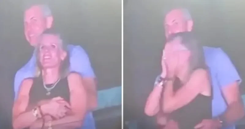 Yasak aşk skandalı ticarete dönüştü: O görüntülerden servet kazanacak