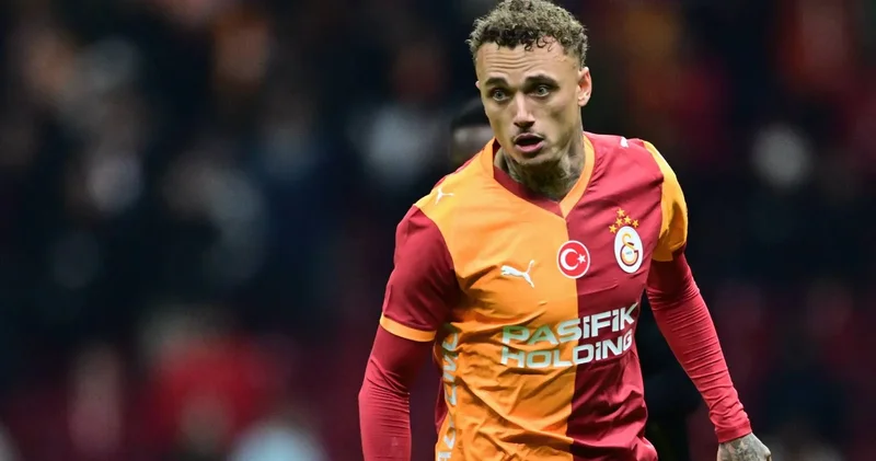 Galatasaray ın Noa Lang planı