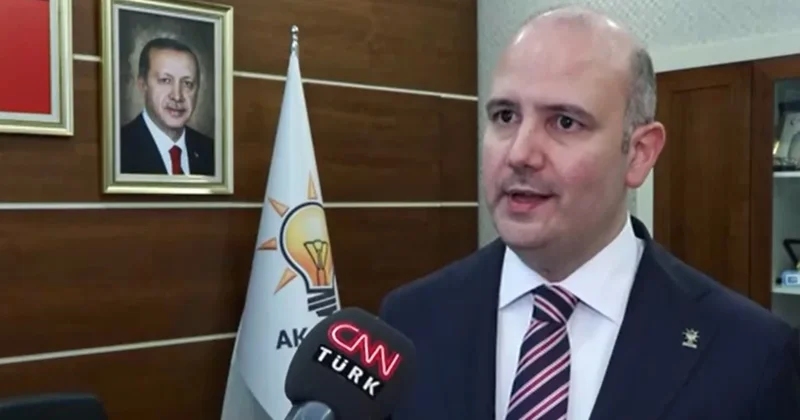 AK Parti Genel Başkan Yardımcısı Ömer İleri: Türkiye siber vatana sahip çıkıyor