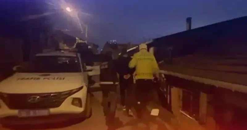 İstanbul merkezli 14 ilde uyuşturucu operasyonu: 305 gözaltı