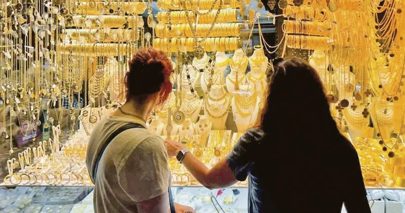 Altında tansiyon düştü: Fiziki piyasada makas kapanma eğiliminde