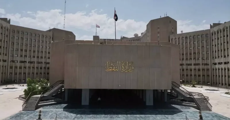 Irak ta Rafineri Yangını: 1 Ölü, 13 Yaralı