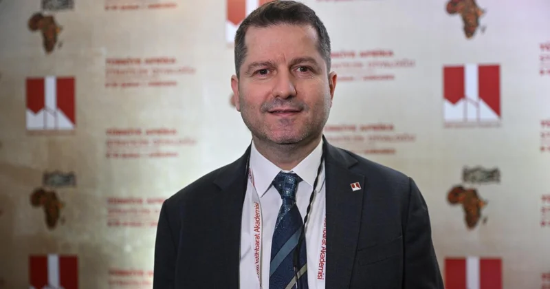 MİA Başkan Yardımcısı Uygur: İran ve ABD müzakerelerle zaman kazanıyor