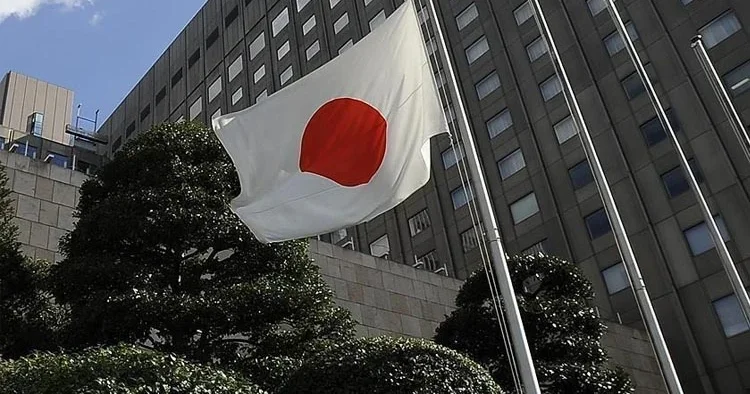 Japonya nın en yaşlı erkeği hayatını kaybetti