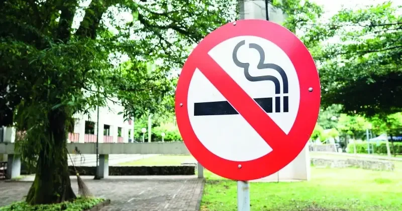 Açık alanlar da dumansız olacak Yerel Gündem Haberleri