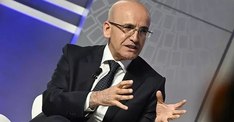 Bakan Şimşek: Politikalarımızın sonuçlarını alıyoruz