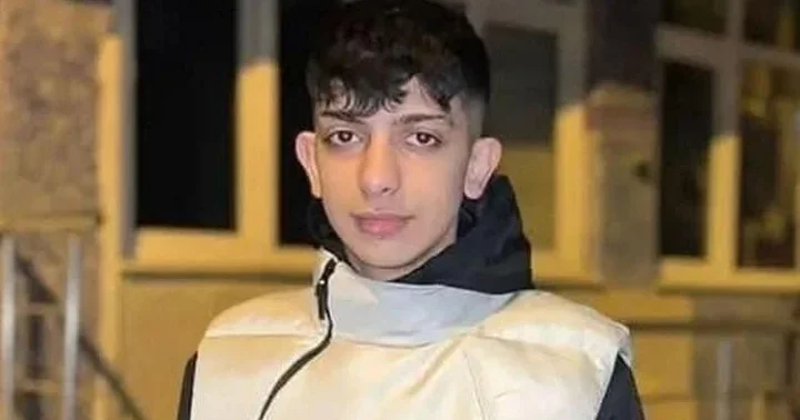 Tekirdağ da korkunç olay! 16 yaşındaki çocuk, silahlı saldırıda hayatını kaybetti