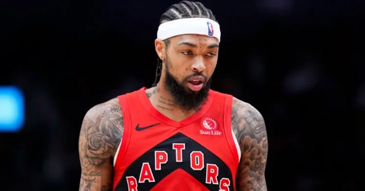 Brandon Ingram, Curry nin yerine NBA All Star da!