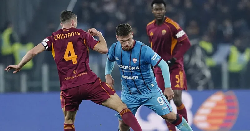 Cagliari’den Semih Kılıçsoy açıklaması! ‘Almazsak delilik olur’