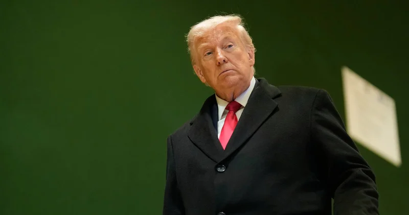 ABD Başkanı Trump tan Fed ve ekonomi mesajı İş Yaşam Haberleri