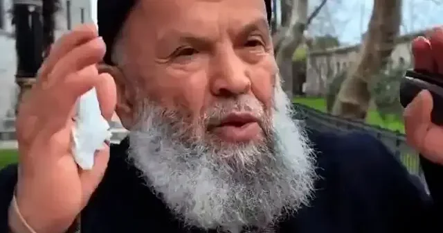 Fenomen Süleyman amca CHP’ye ateş püskürdü: Bunlar Türkiye düşmanlarının akıllarını kiralamış VİDEO İZLE