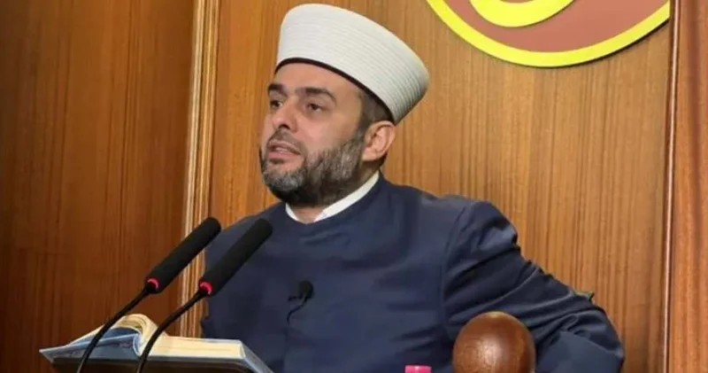 Halil Konakcı FETÖ ve Fuhuş dosyaları paylaşımını niye sildiğini açıkladı