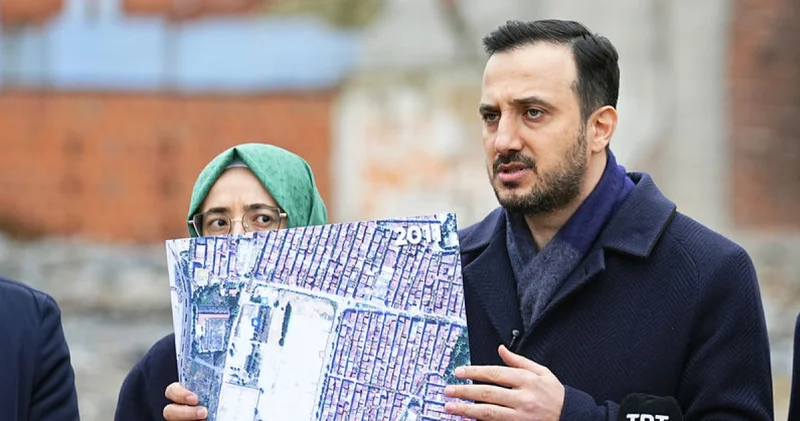 Son dakika: AK Parti İstanbul İl Başkanı Abdullah Özdemir: AK Parti olarak 41,7 ye yükselmiş durumdayız Son dakika haberleri