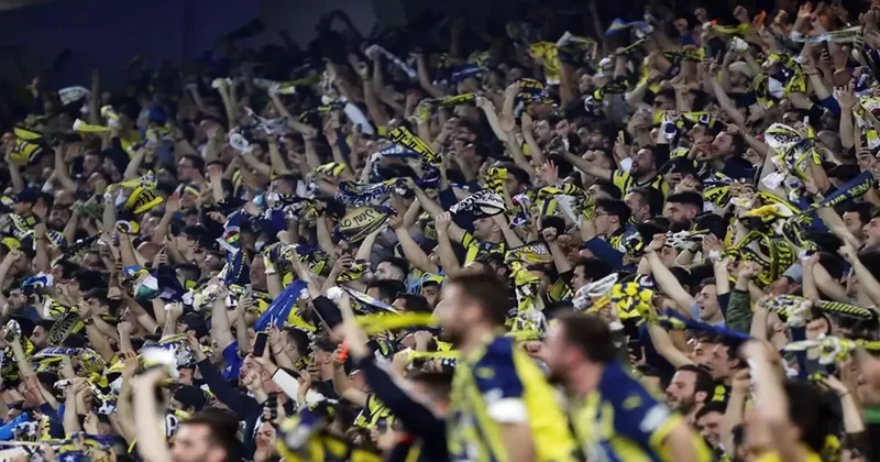 Fenerbahçe ye Amrabat şoku