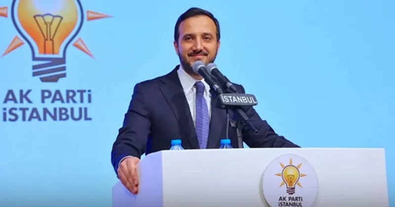 AKP il başkanının övünerek açıkladığı rakamlarda, AKP İstanbul da kaybediyor Sözcü Gazetesi