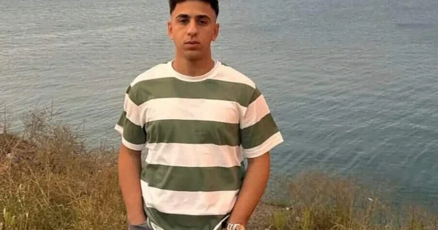 Silahla oynarken arkadaşının ölümüne neden oldu Adana Haberleri