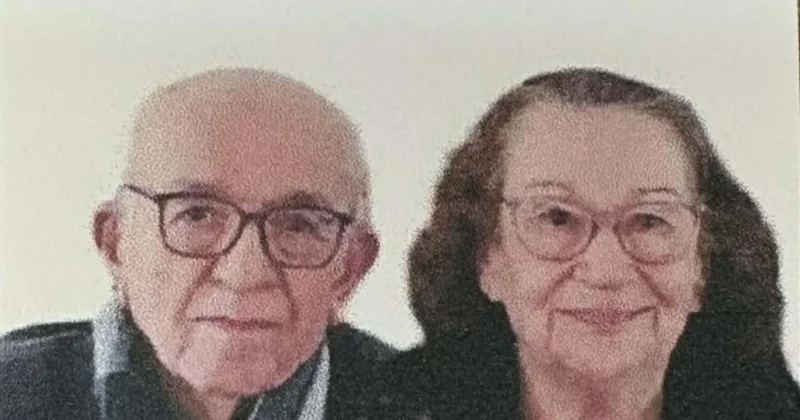 Aydın da karı koca canice katledilmişti: İddialar tüyler ürpertti! Hunharca işlenmiş bir cinayet detayı...