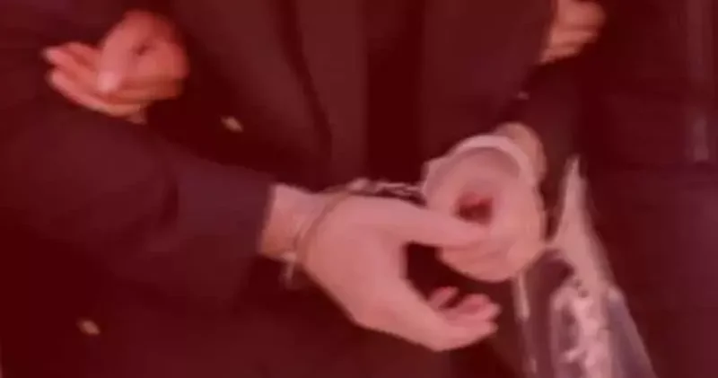 Küçükçekmece Adliyesi nde hakime saldırmaya çalıştığı belirtilen avukat gözaltına alındı