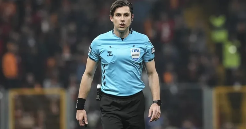 Mehmet Türkmen: Hedefim, ülkemi yurt dışında en güzel şekilde temsil etmek