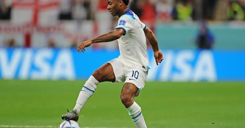 Bonservisine toplam 120 milyon Euro ödenen Raheem Sterling kulüpsüz kaldı Sözcü Gazetesi