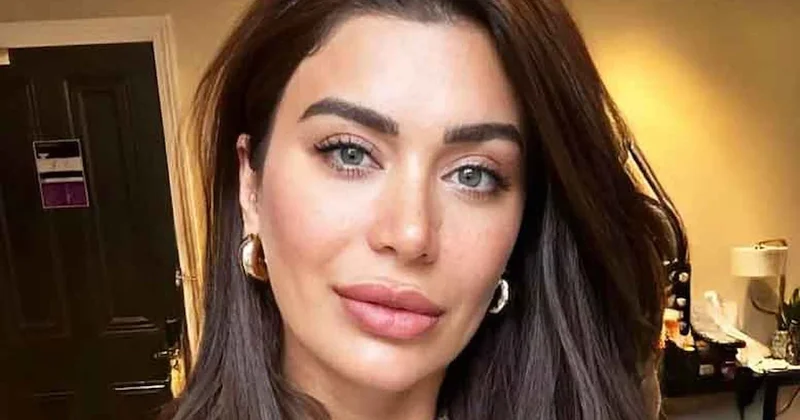 Ebru Şancı botoks kurbanı oldu Sözcü Gazetesi