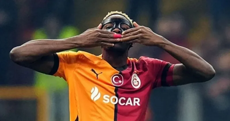 Amedspor un başkanı açıkladı: Osimhen Diyarbakır a gelecek